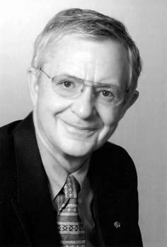 Jerry Rankin