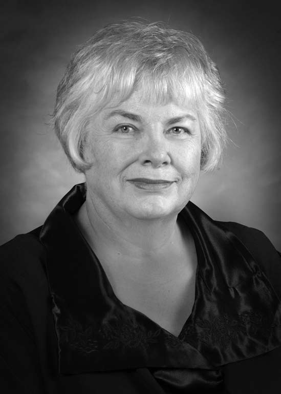 Linda Melcher
