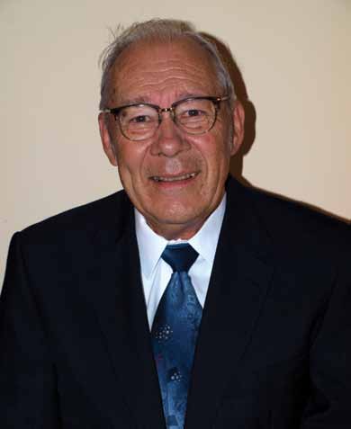 Leroy Maki