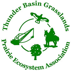 Thunder Basin Grasslands Prairie Ecosystem Association