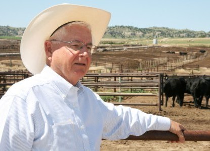 Gary Darnall