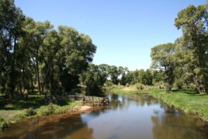 Riverbend ranch