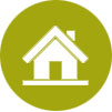 Green icon for College of Agriculture and Natural Resources