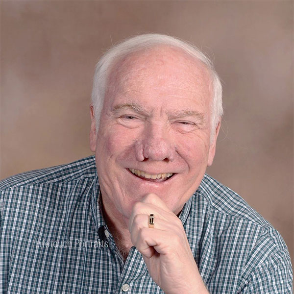 Bob Milligan
