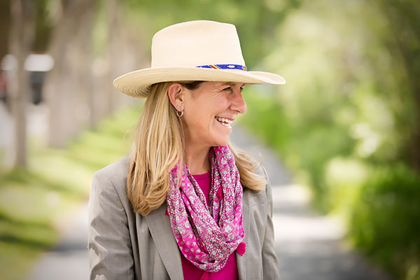Kate Mead