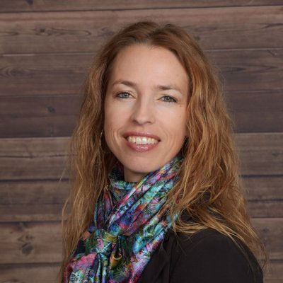 Kim Brackett