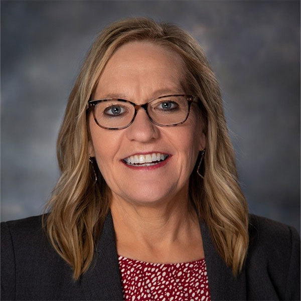 Lynn Gordon