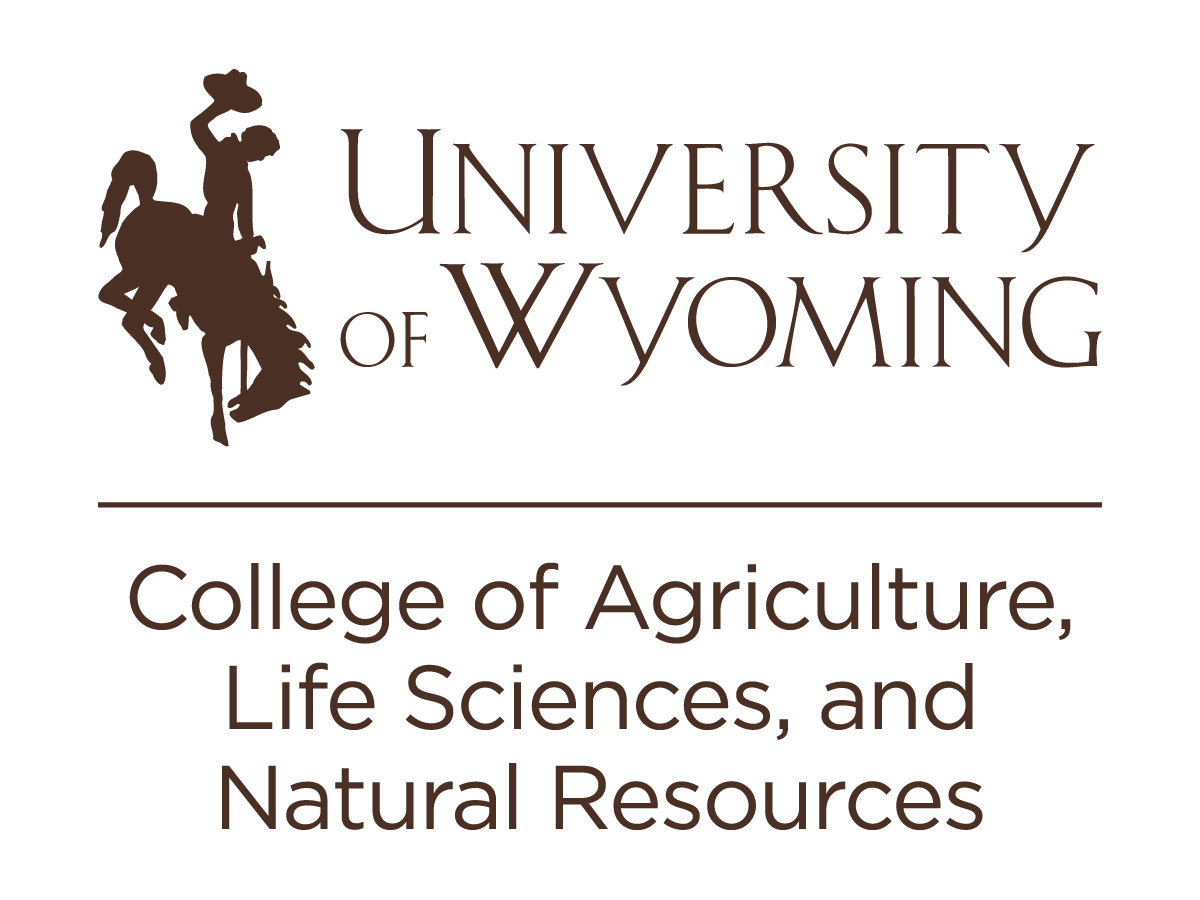 College of Agriculture, Life Sciences, and Natural Resources Logo