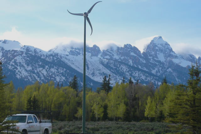 Windmill