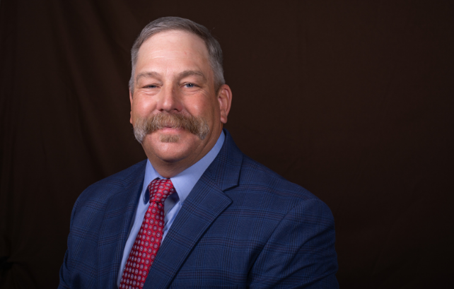 Dean Kelly Crane