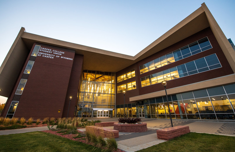 Casper Student Union