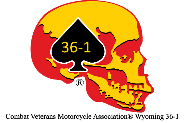 Combat Veterans Motorcycle Association