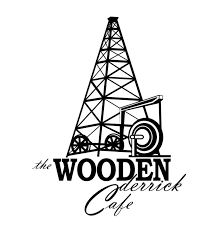 Wooden Derrick Cafe