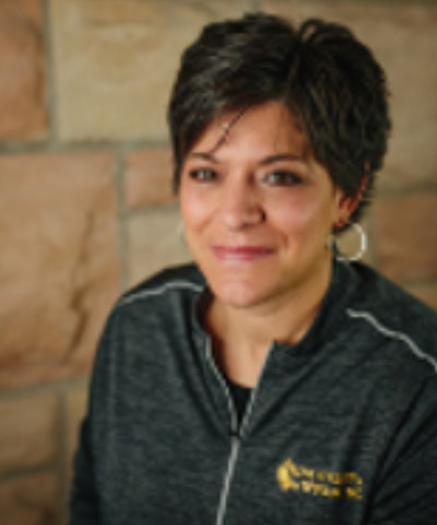 Becky Despain headshot
