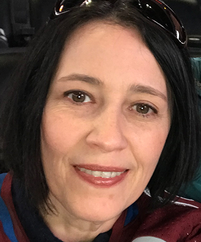 Dr. Teulé-Finley headshot