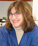 DR. DAGMARA MOTRIUK-SMITH