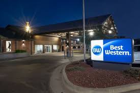 Best Western - 2024 Commencement