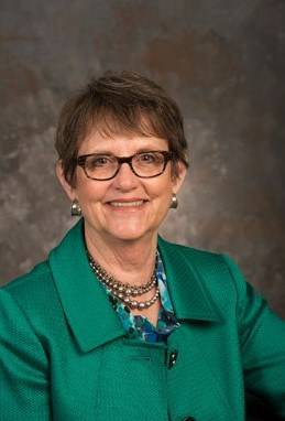 Dr. Maggi Murdock