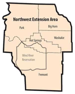 Northwest Area Educators