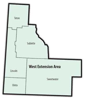 West Area Educators