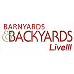 Barnyards and Backyards