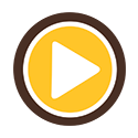 play button icon