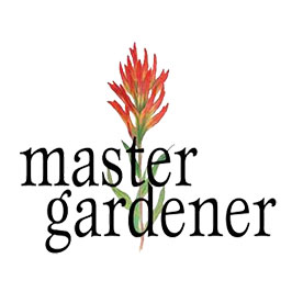 Master Gardener