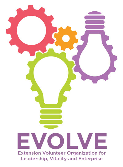 EVOLVE Logo