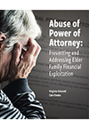 Cover of Abuse of Power of Attorney