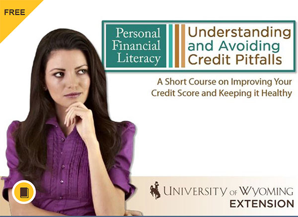 Understanding and Avoiding Credit Pitfalls