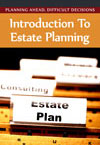Cover of Introduction to Estate Planning