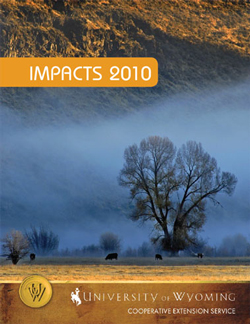 2010 Impacts