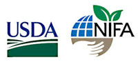 nifa logo