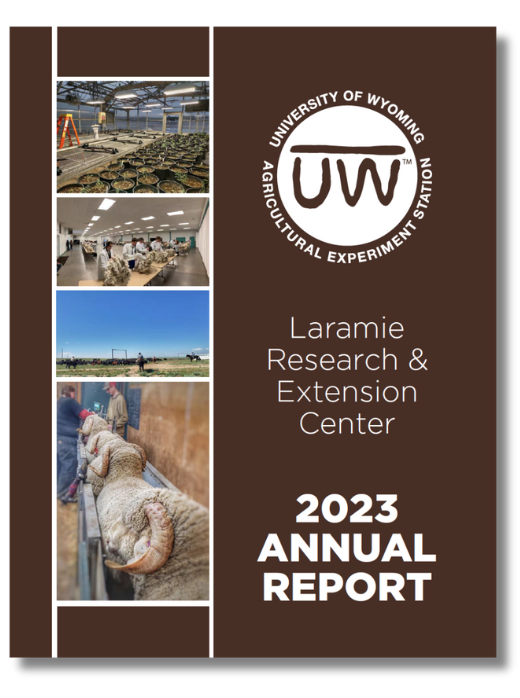 2023 Annual LREC Report
