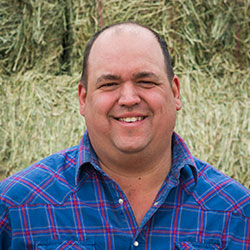 Ben Hollinger