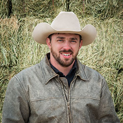 Landon Hoffer