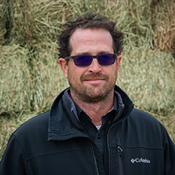 Michael Baldwin 