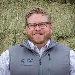 Dr. Whit Stewart