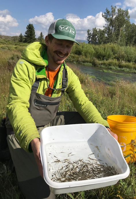 Image of Jeff Baldock