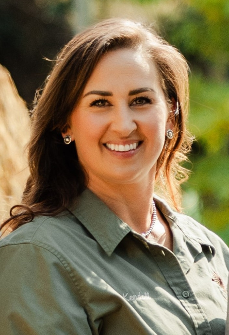 Image of Kendall Eisele