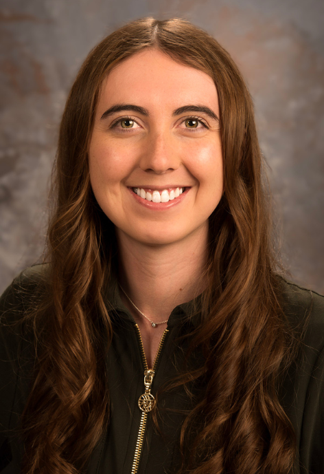 Image of Makayla Kocher