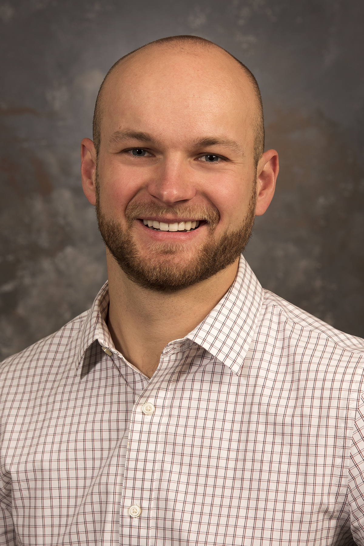 Headshot of Eric Penicka