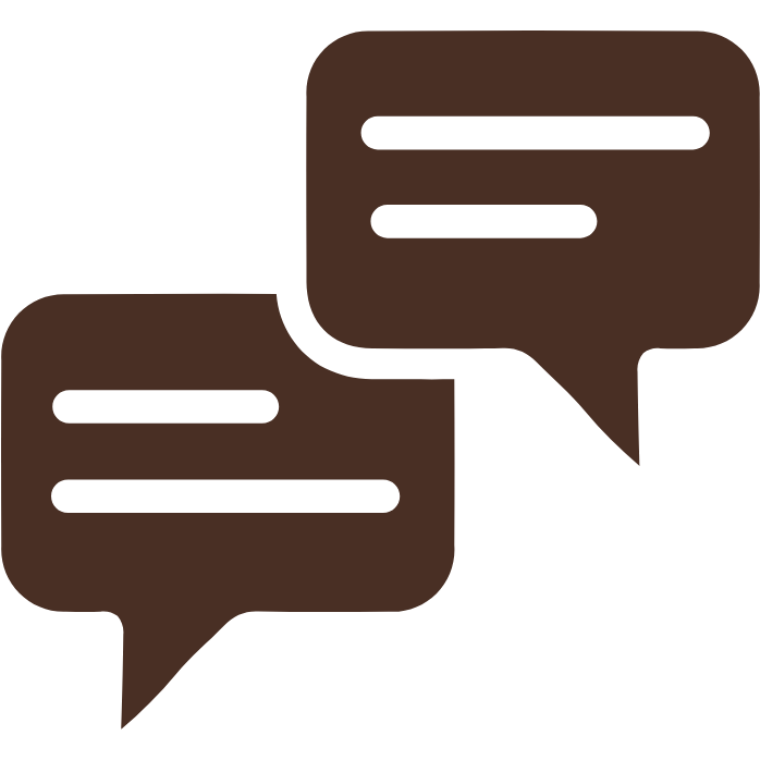 Communication icon