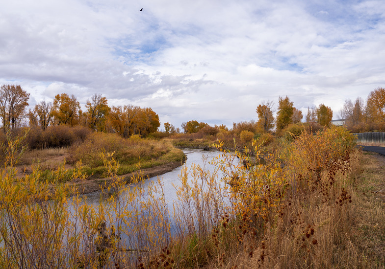 River