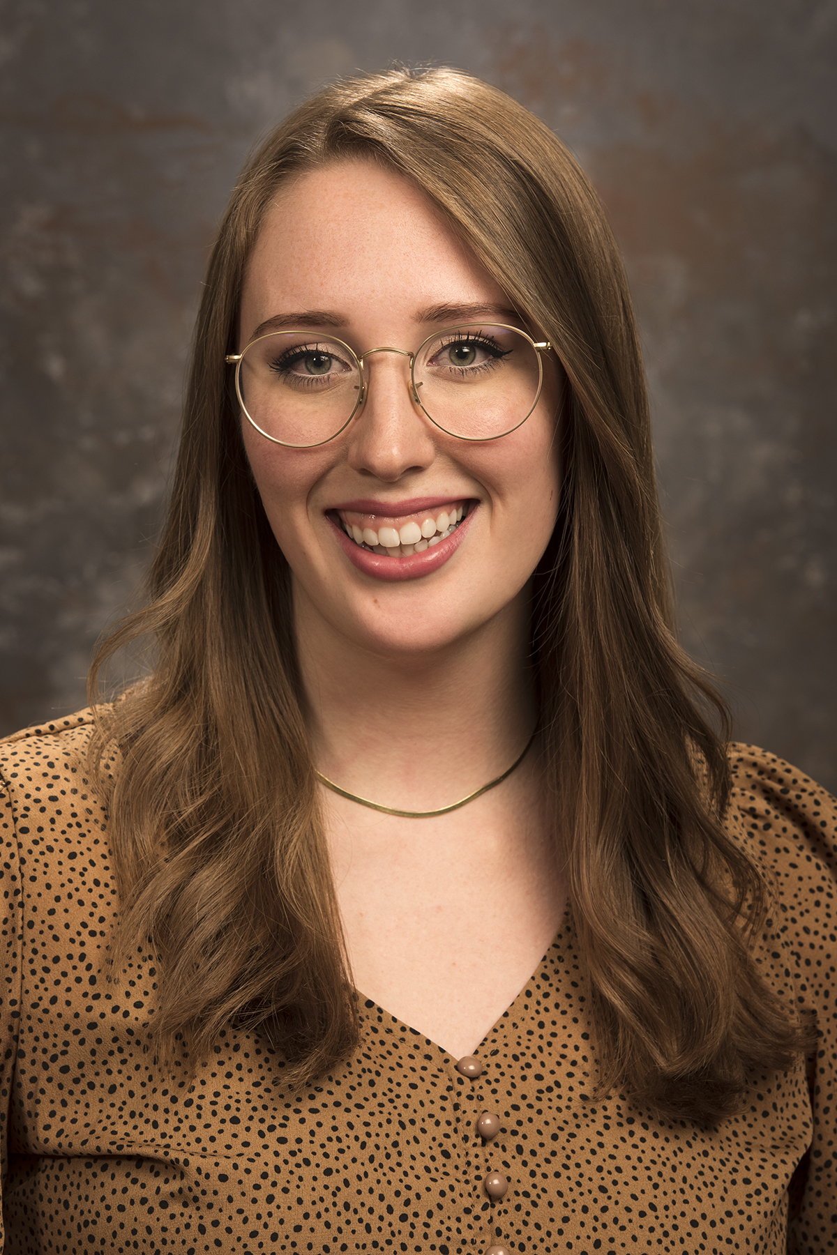 Headshot of Sarah Wolverton