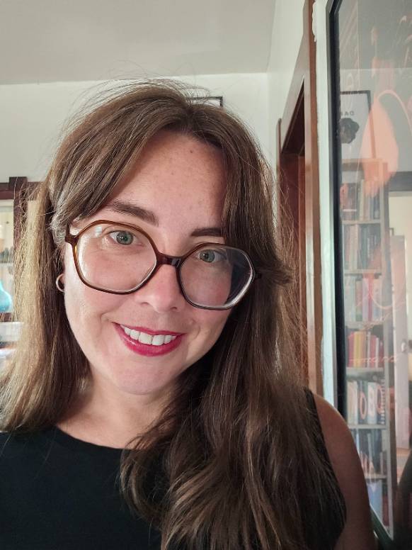 Image of Kendra Cowley