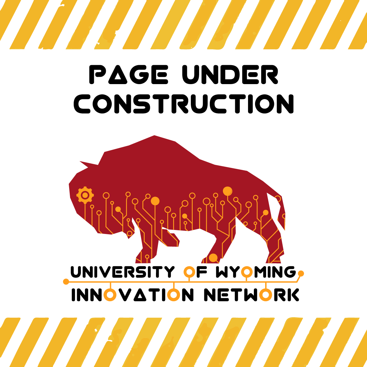 page under construction image