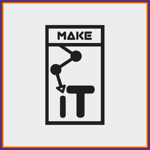 Make-IT Logo