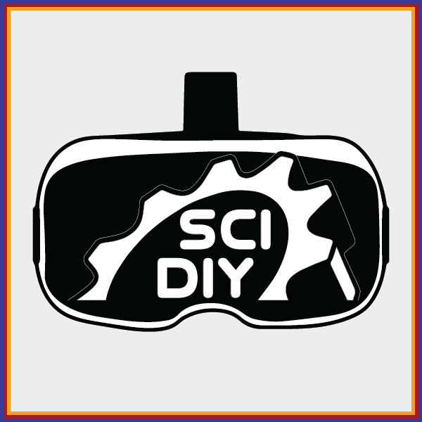 SciDIY Logo