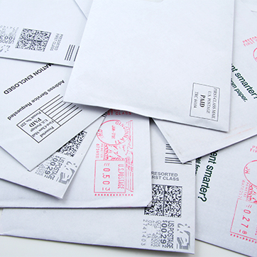 Envelopes
